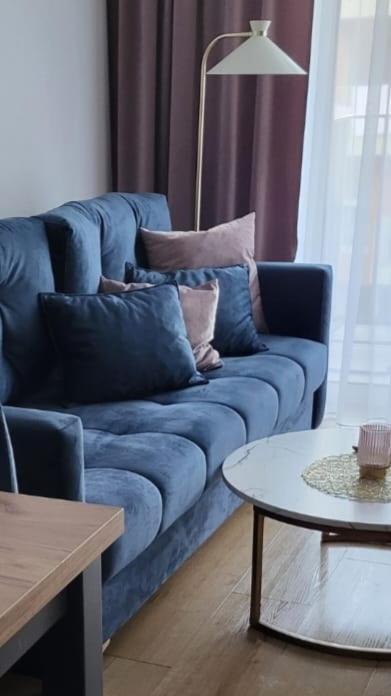 Greenport Spa Apartament Delux קולובז'ג מראה חיצוני תמונה