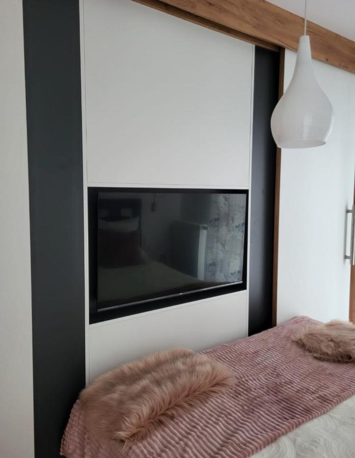 Greenport Spa Apartament Delux קולובז'ג מראה חיצוני תמונה