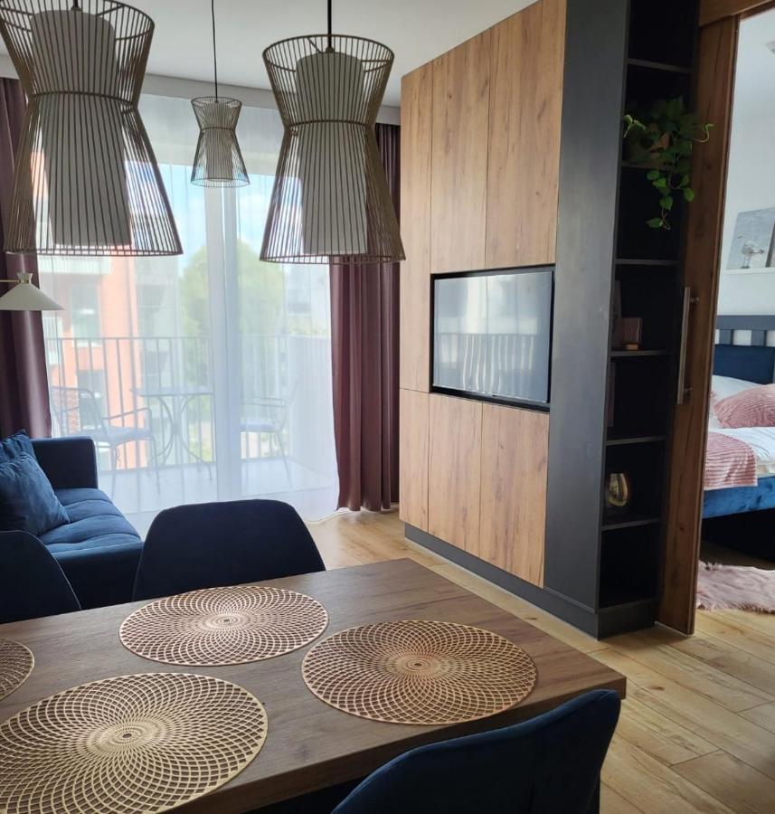 Greenport Spa Apartament Delux קולובז'ג מראה חיצוני תמונה