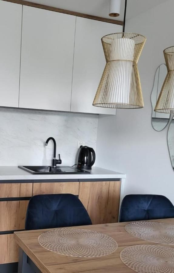 Greenport Spa Apartament Delux קולובז'ג מראה חיצוני תמונה