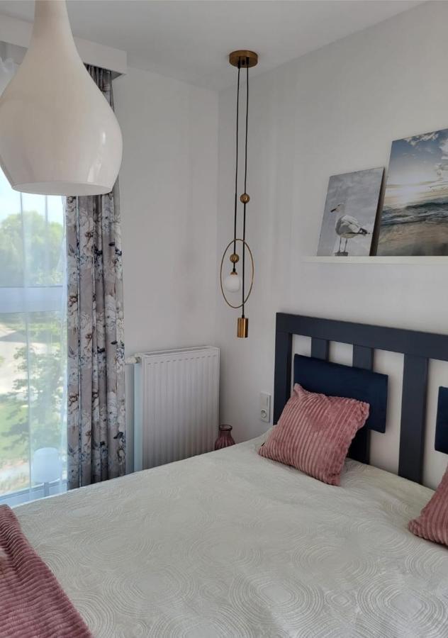 Greenport Spa Apartament Delux קולובז'ג מראה חיצוני תמונה